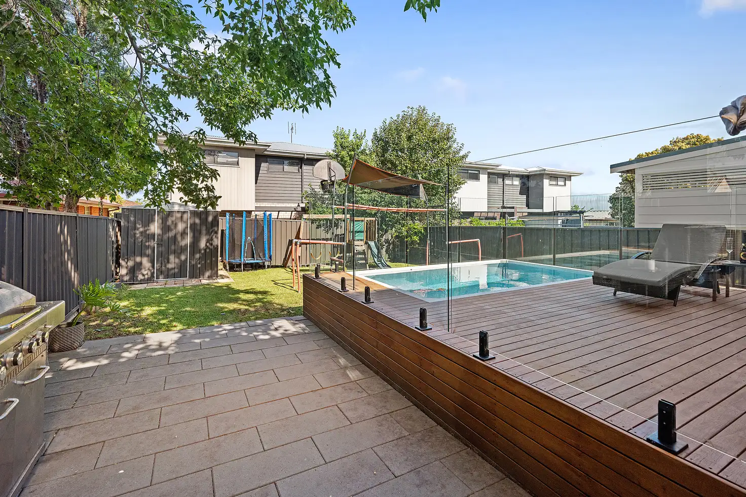 Main view of Homely house listing, 105 Fawcett Street, Mayfield NSW 2304