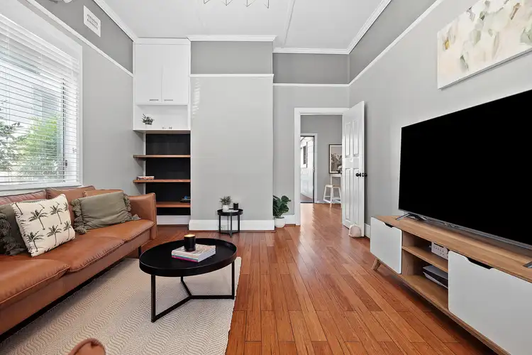 Second view of Homely house listing, 105 Fawcett Street, Mayfield NSW 2304