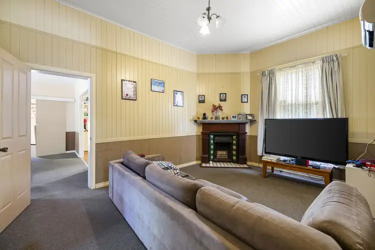 Third view of Homely house listing, 10 Moloney Street, North Toowoomba QLD 4350