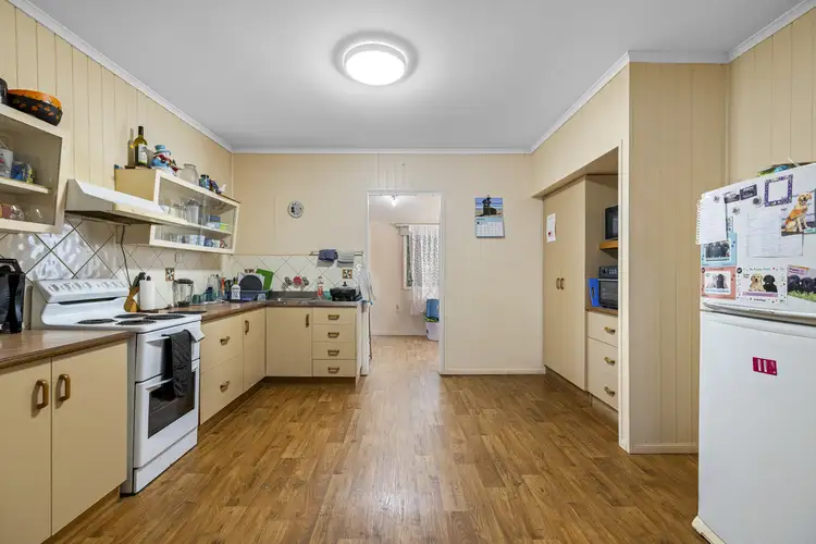 Fifth view of Homely house listing, 10 Moloney Street, North Toowoomba QLD 4350