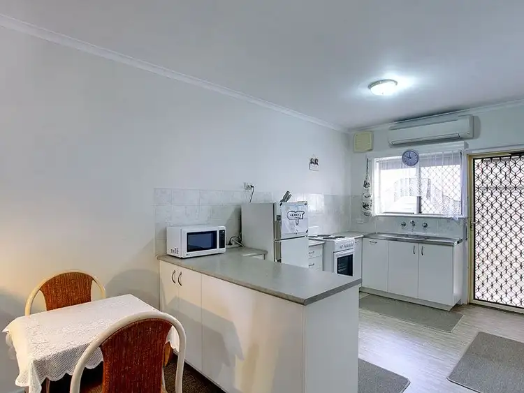 Sixth view of Homely unit listing, 4/105 Grand Junction Road, Rosewater SA 5013