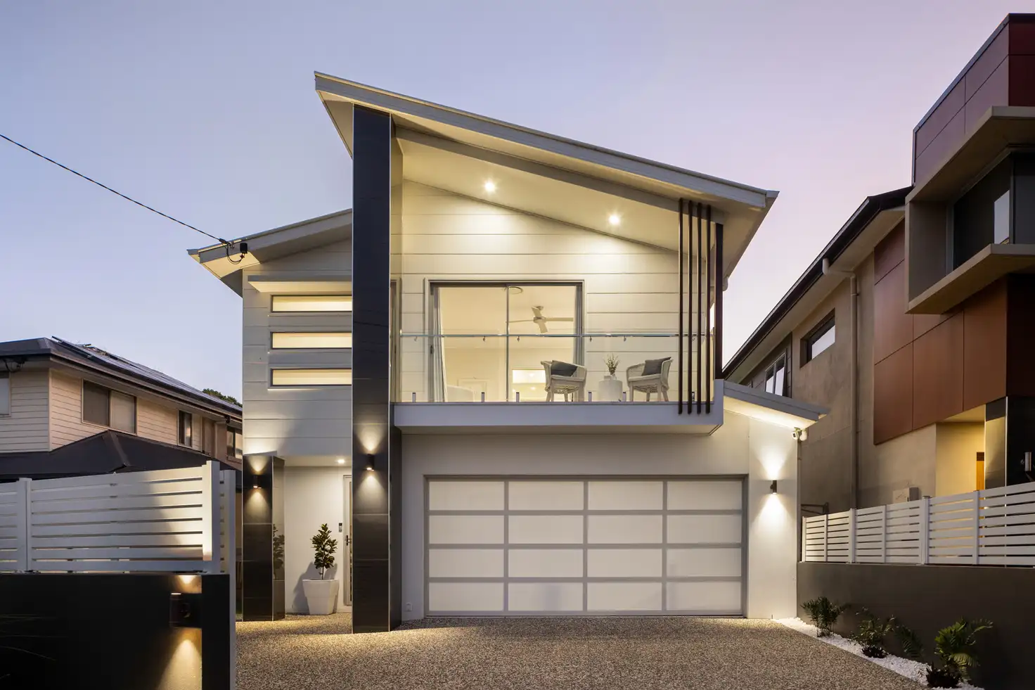 Main view of Homely house listing, 17 Bulli Street, Hendra QLD 4011