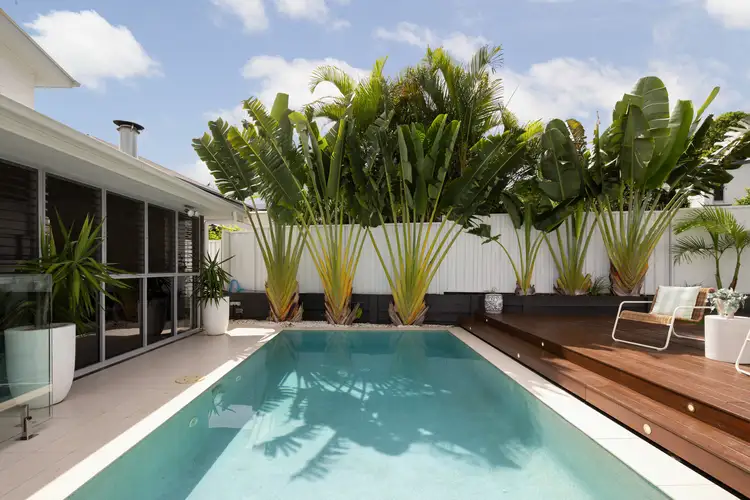 Second view of Homely house listing, 17 Bulli Street, Hendra QLD 4011