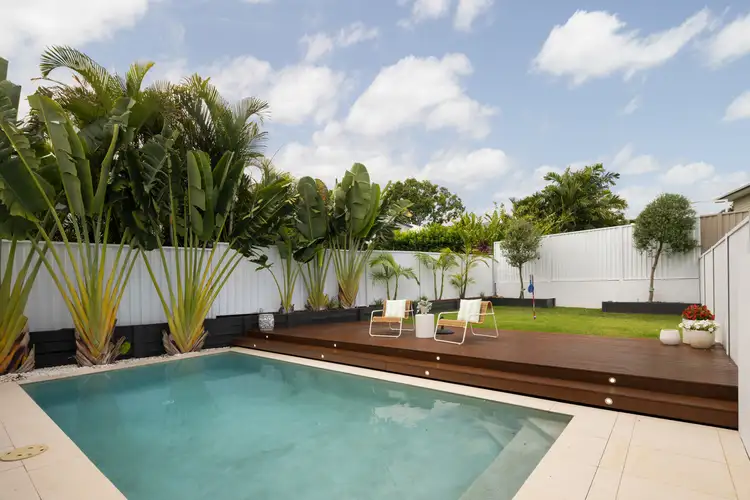 Third view of Homely house listing, 17 Bulli Street, Hendra QLD 4011