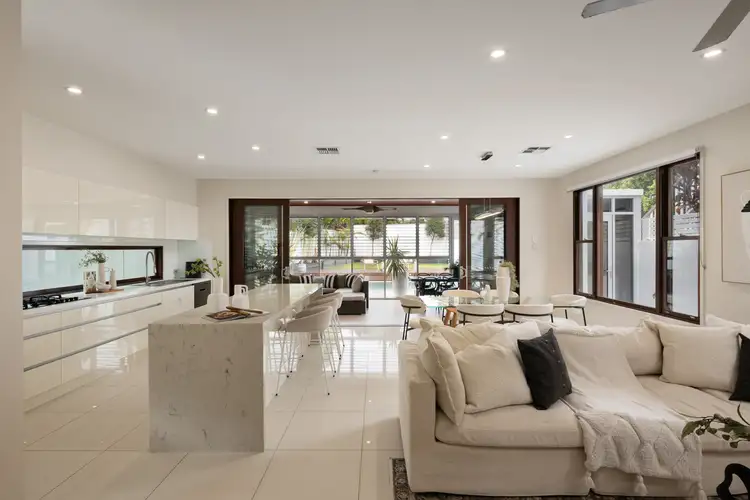 Fourth view of Homely house listing, 17 Bulli Street, Hendra QLD 4011