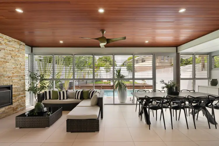 Fifth view of Homely house listing, 17 Bulli Street, Hendra QLD 4011