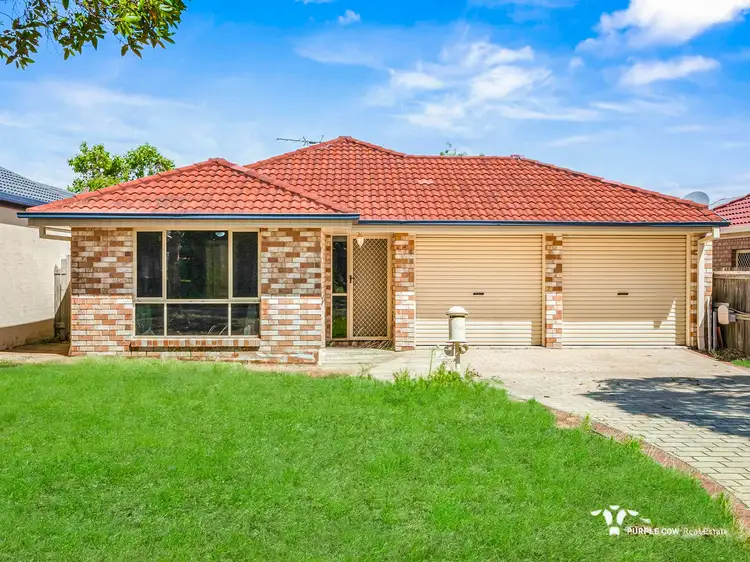 22 Tiber Crescent, Springfield QLD 4300