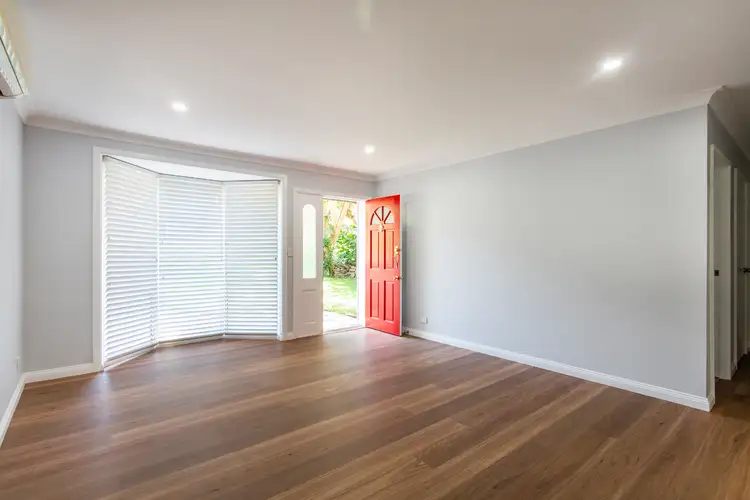 Second view of Homely house listing, 18 Bourbon Street, Wyoming NSW 2250