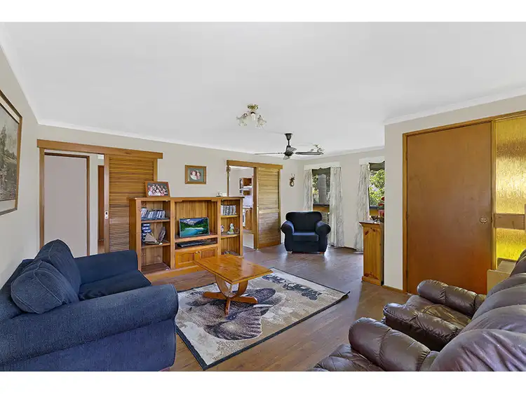 Second view of Homely house listing, 12 Clare Crescent, Berkeley Vale NSW 2261