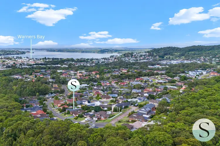 21 Whitehaven Drive, Lakelands NSW 2282