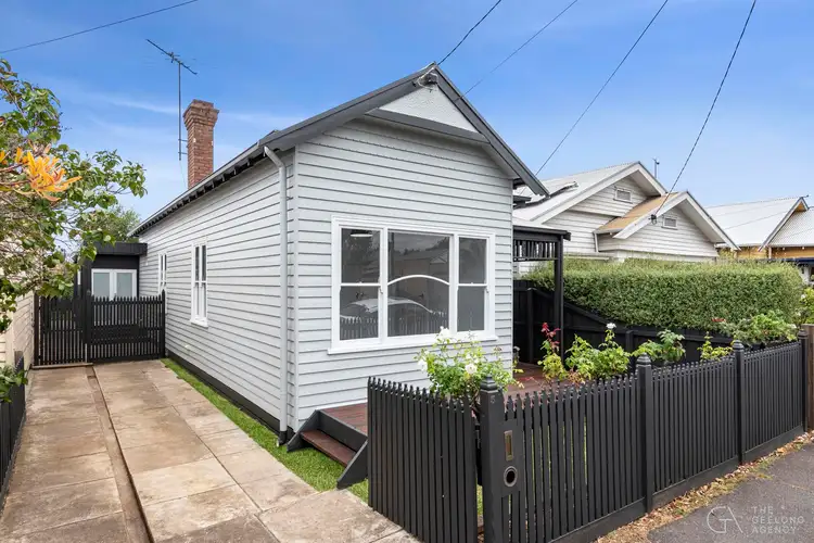 5 Oconnell Street, Geelong West VIC 3218