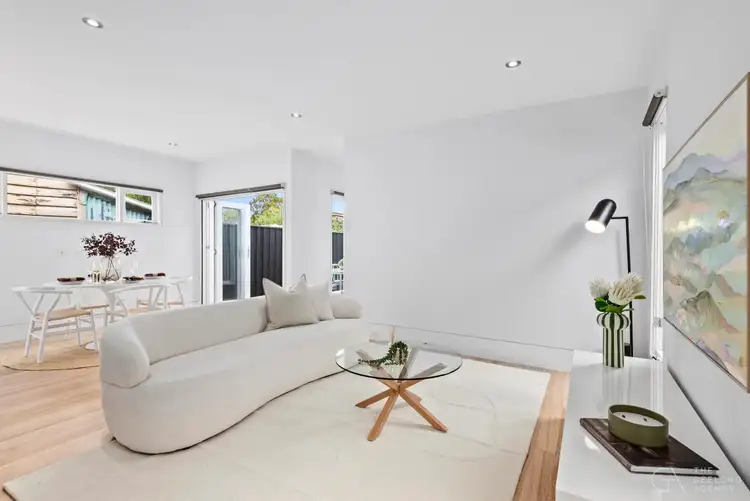 Third view of Homely house listing, 5 Oconnell Street, Geelong West VIC 3218