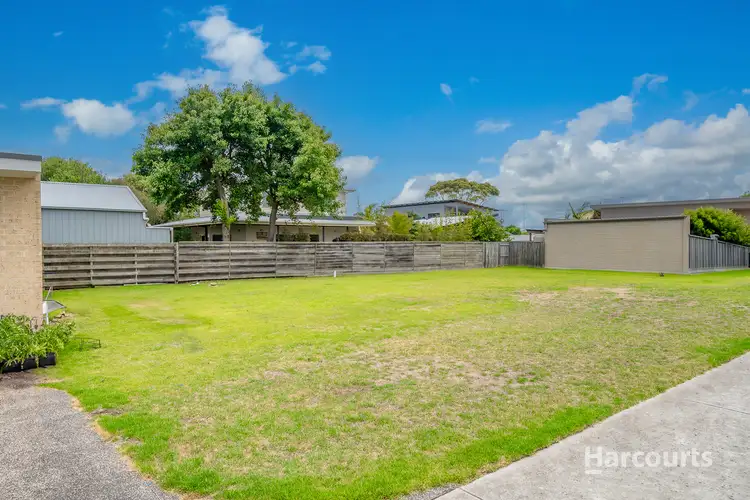 Fourth view of Homely land listing, 2/31 Forrest Avenue, Newhaven VIC 3925