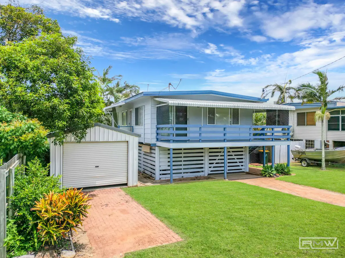 Main view of Homely house listing, 28 Todd Avenue, Yeppoon QLD 4703