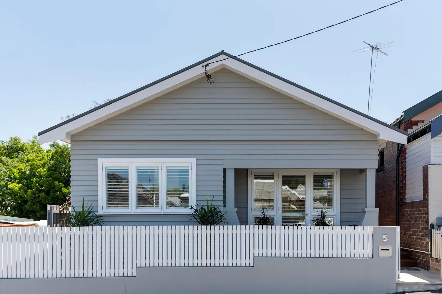 Main view of Homely house listing, 5 Callan Street, Rozelle NSW 2039