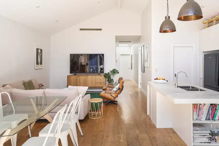 Second view of Homely house listing, 5 Callan Street, Rozelle NSW 2039