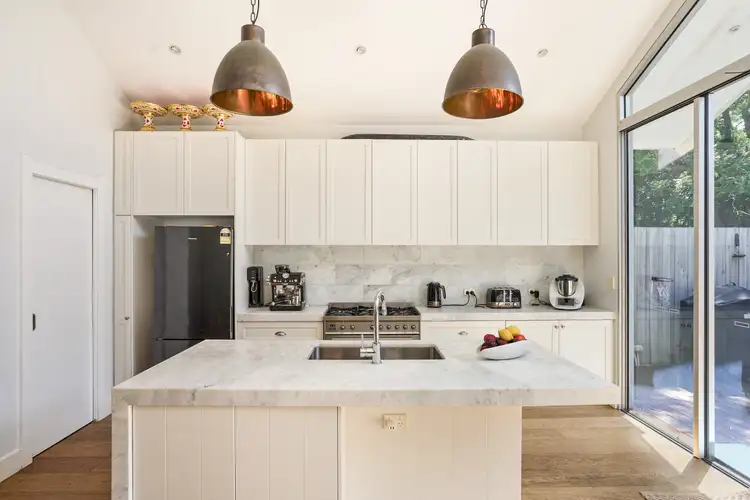 Fourth view of Homely house listing, 5 Callan Street, Rozelle NSW 2039