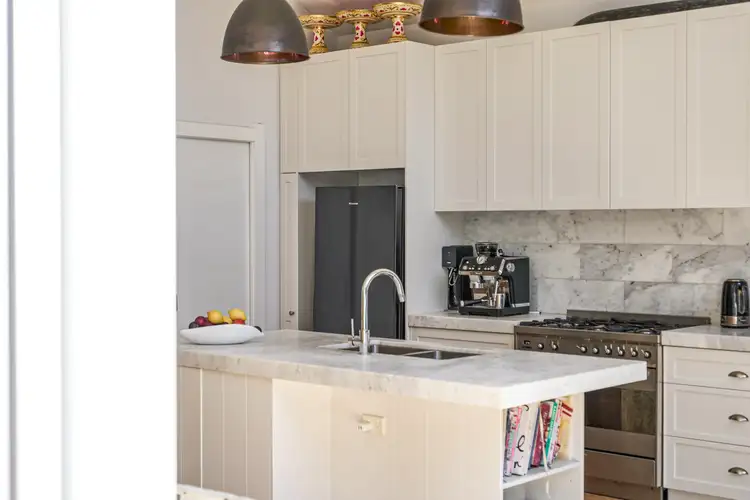 Fifth view of Homely house listing, 5 Callan Street, Rozelle NSW 2039