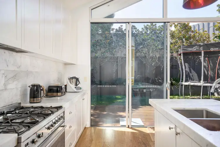 Sixth view of Homely house listing, 5 Callan Street, Rozelle NSW 2039