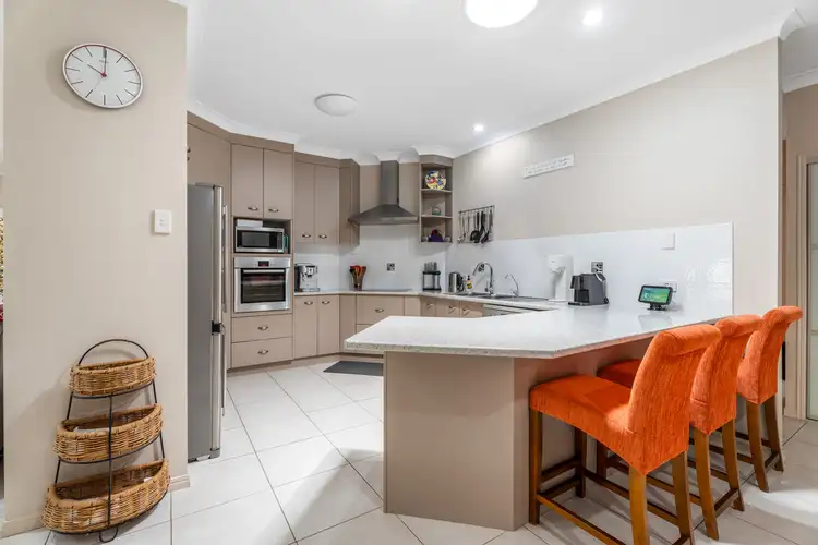 Fourth view of Homely house listing, 9 Laguna Court, Urangan QLD 4655
