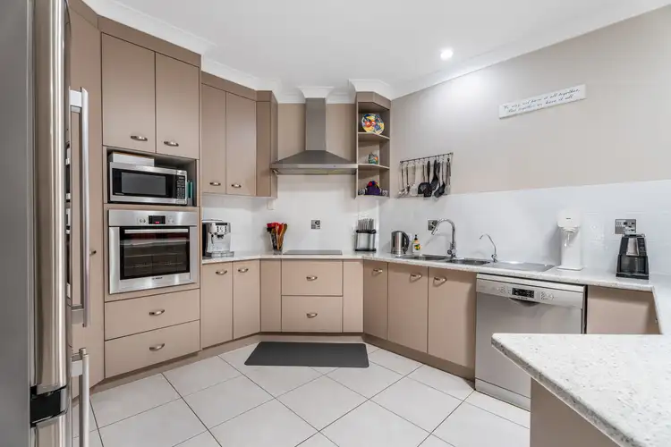 Fifth view of Homely house listing, 9 Laguna Court, Urangan QLD 4655