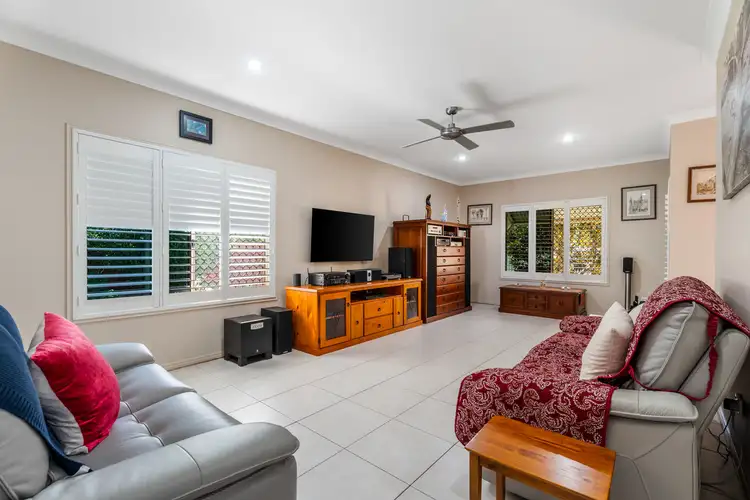 Sixth view of Homely house listing, 9 Laguna Court, Urangan QLD 4655