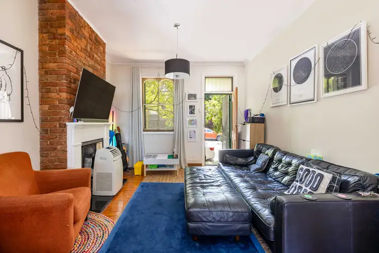 Second view of Homely house listing, 18 Lilyfield Road, Rozelle NSW 2039