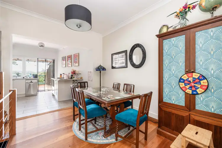 Third view of Homely house listing, 18 Lilyfield Road, Rozelle NSW 2039