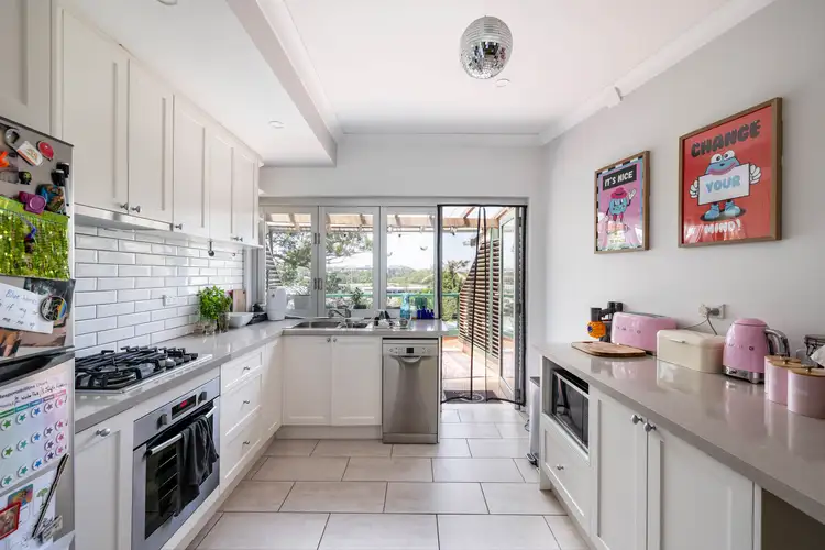Fourth view of Homely house listing, 18 Lilyfield Road, Rozelle NSW 2039