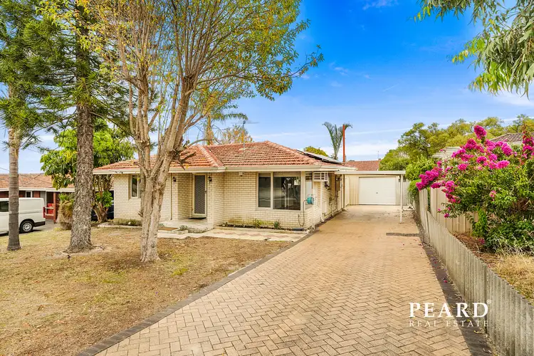 Main view of Homely house listing, 7 Slindon Street, Nollamara WA 6061