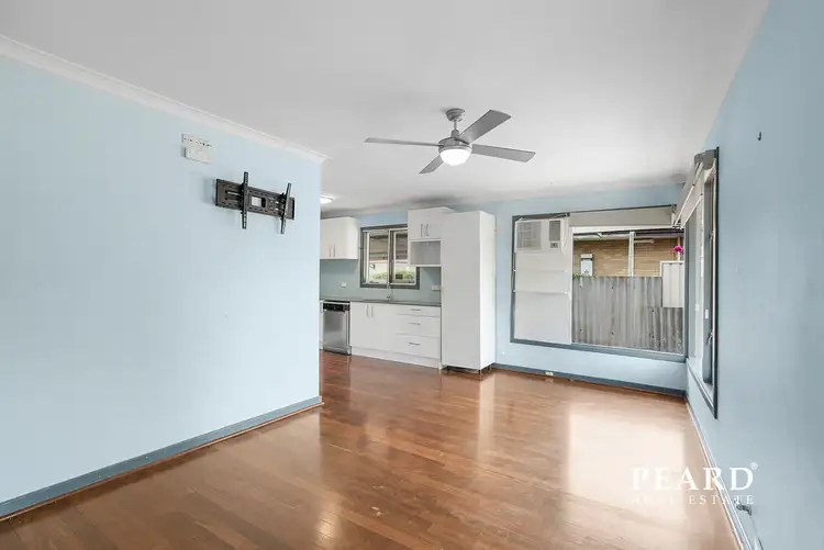 Second view of Homely house listing, 7 Slindon Street, Nollamara WA 6061