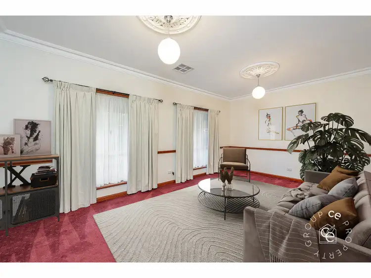 Fifth view of Homely house listing, 2 Hill Court, Williamstown SA 5351