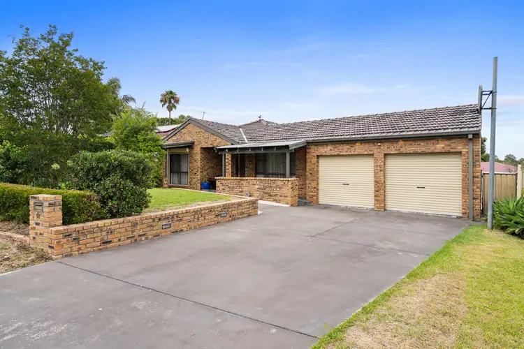 16 Riesling Street, Muswellbrook NSW 2333