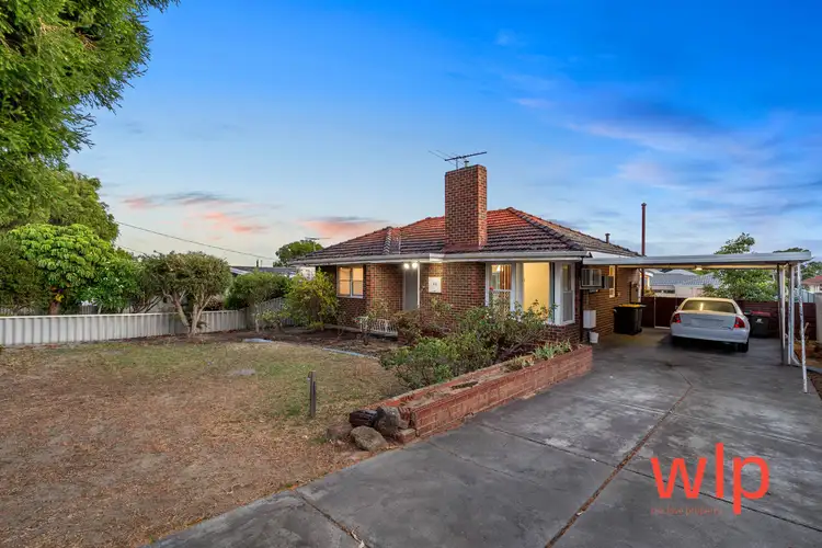 Third view of Homely house listing, 33 Selhurst Way, Balga WA 6061