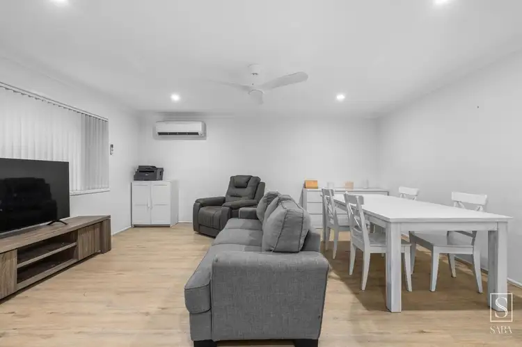 Third view of Homely house listing, 4 Poseidon Crescent, Jamboree Heights QLD 4074