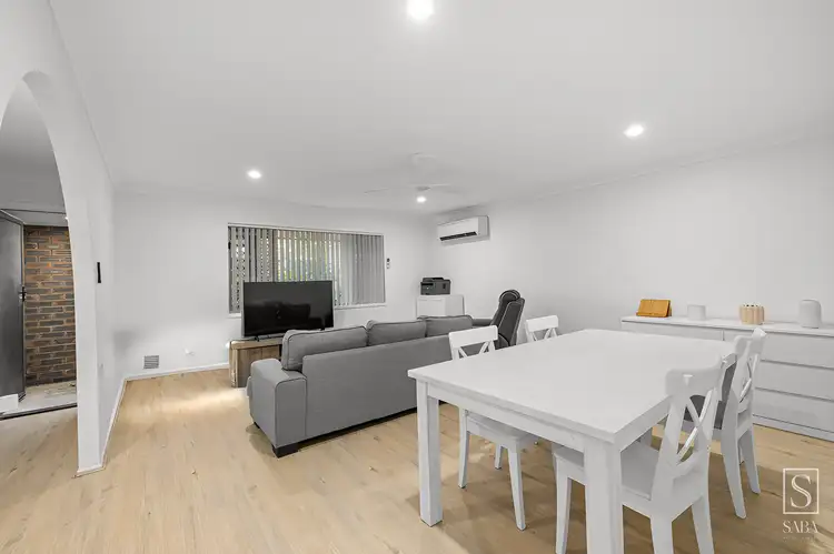 Fourth view of Homely house listing, 4 Poseidon Crescent, Jamboree Heights QLD 4074