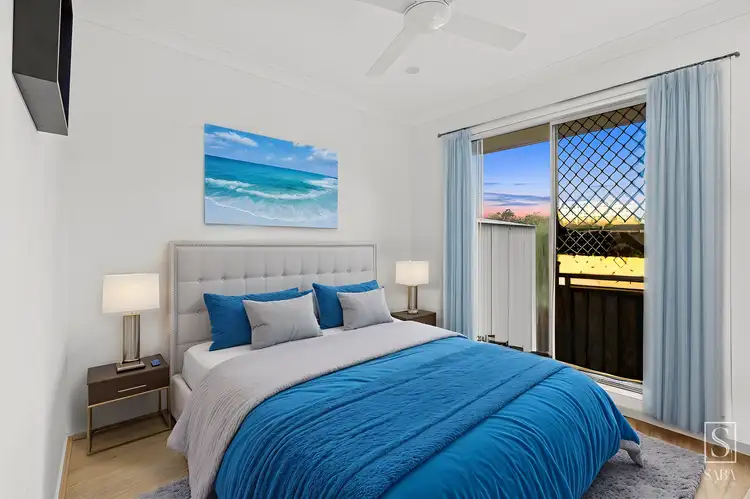 Sixth view of Homely house listing, 4 Poseidon Crescent, Jamboree Heights QLD 4074