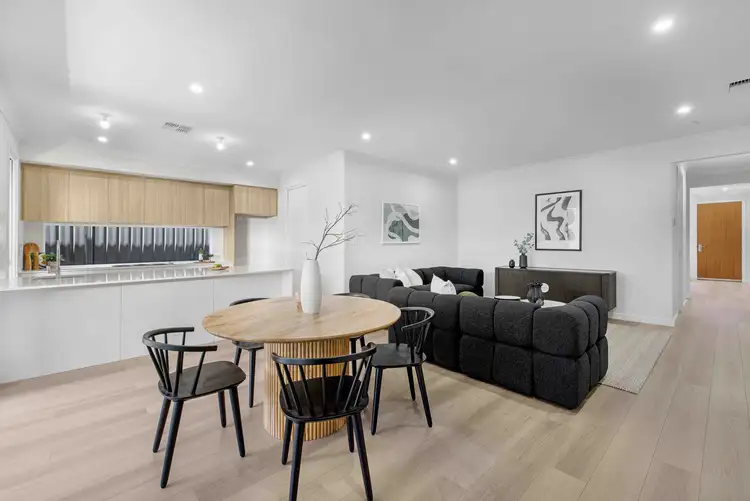Second view of Homely house listing, 1B Colton Avenue, Magill SA 5072