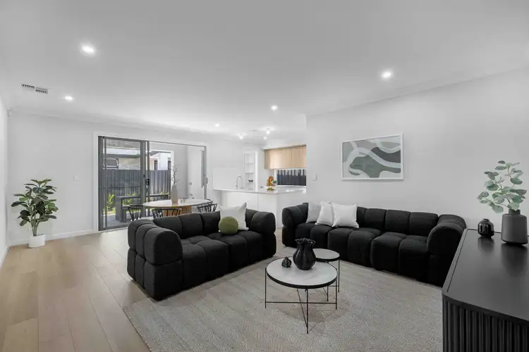 Third view of Homely house listing, 1B Colton Avenue, Magill SA 5072