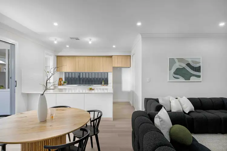 Fourth view of Homely house listing, 1B Colton Avenue, Magill SA 5072