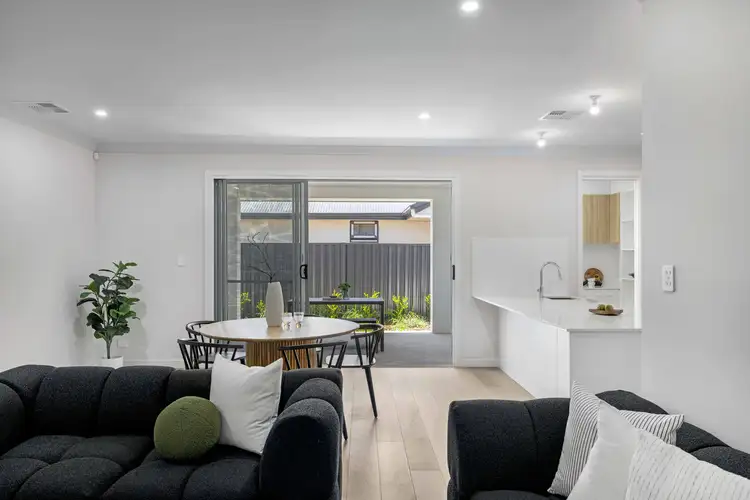 Fifth view of Homely house listing, 1B Colton Avenue, Magill SA 5072