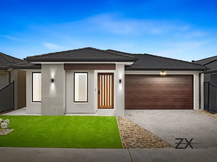 11 Decumbens Way, Donnybrook VIC 3064