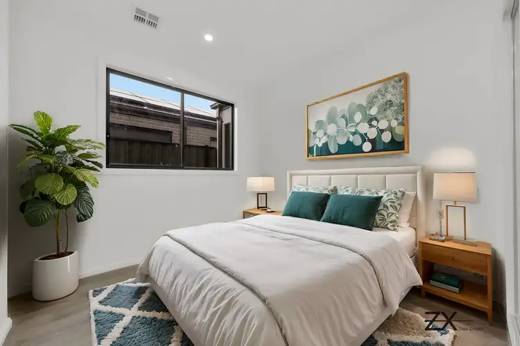 Third view of Homely house listing, 11 Decumbens Way, Donnybrook VIC 3064