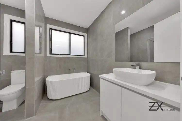 Fourth view of Homely house listing, 11 Decumbens Way, Donnybrook VIC 3064