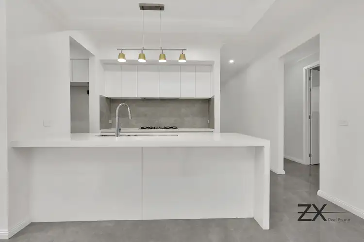 Fifth view of Homely house listing, 11 Decumbens Way, Donnybrook VIC 3064