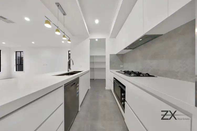 Sixth view of Homely house listing, 11 Decumbens Way, Donnybrook VIC 3064