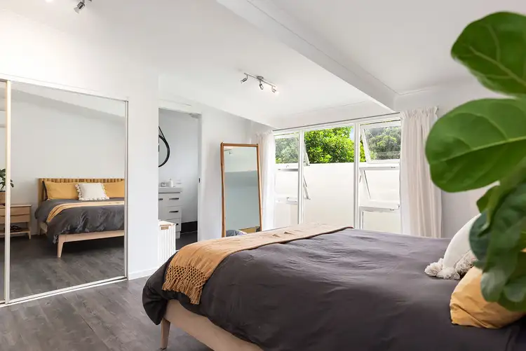 Fourth view of Homely semi-detached listing, 1/46 Nobby Parade, Miami QLD 4220