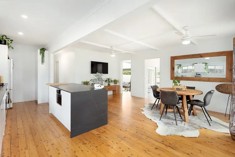 Fifth view of Homely semi-detached listing, 1/46 Nobby Parade, Miami QLD 4220