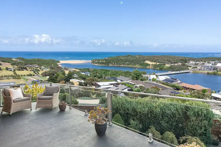 Second view of Homely house listing, 32 Riverview Terrace, Warrnambool VIC 3280