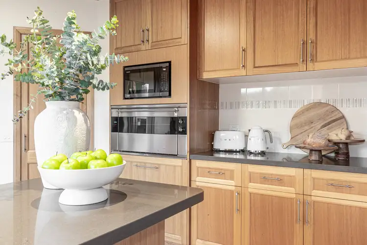 Fifth view of Homely house listing, 32 Riverview Terrace, Warrnambool VIC 3280